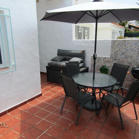 El Saguaro Villa Arona  Eksteriør billede