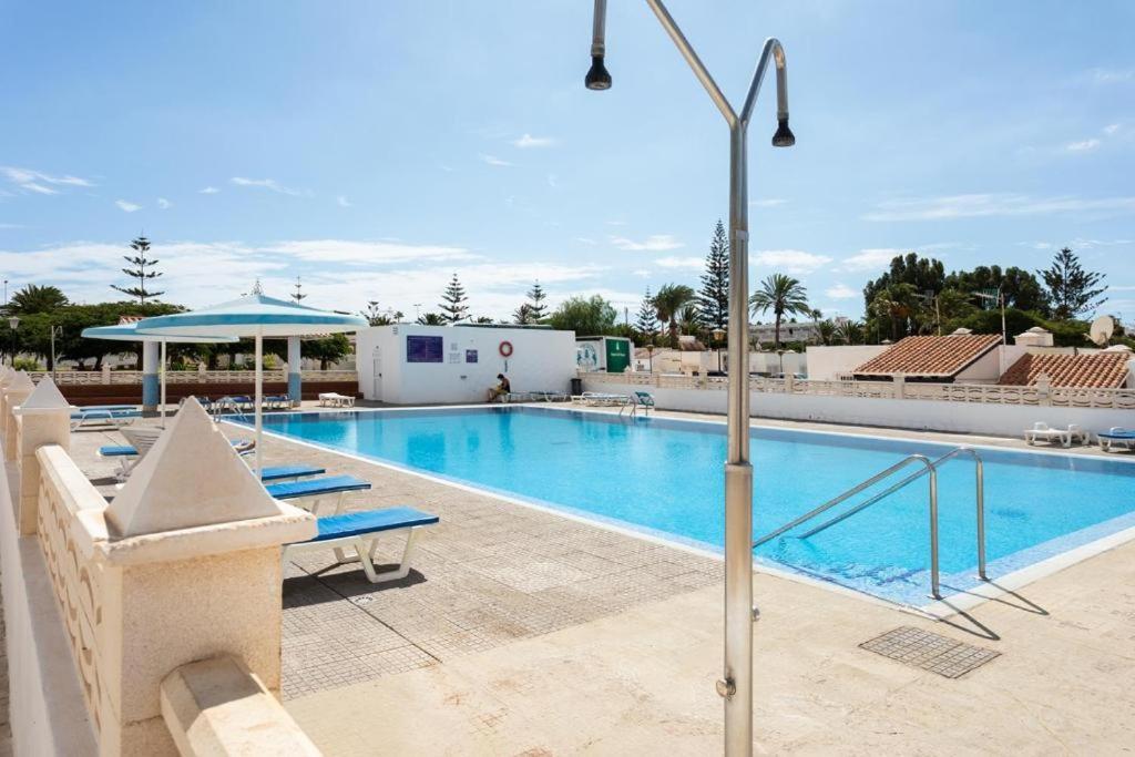 El Saguaro Villa Arona  Eksteriør billede