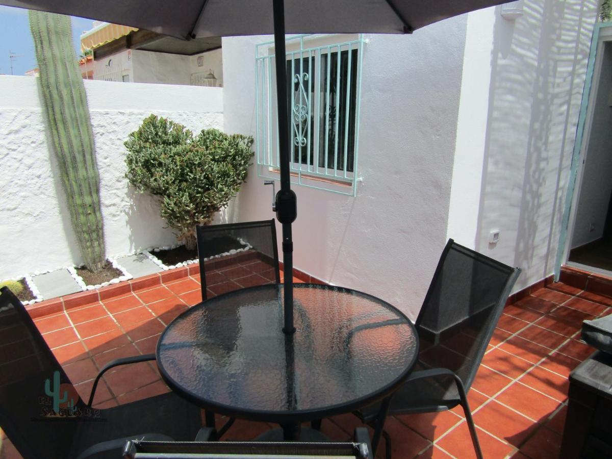 El Saguaro Villa Arona  Eksteriør billede