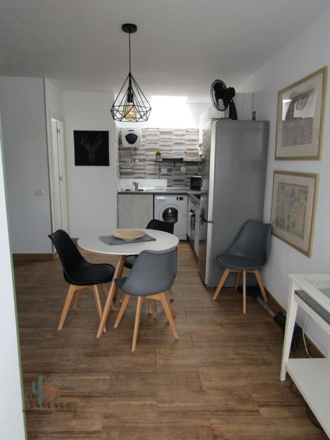El Saguaro Villa Arona  Eksteriør billede