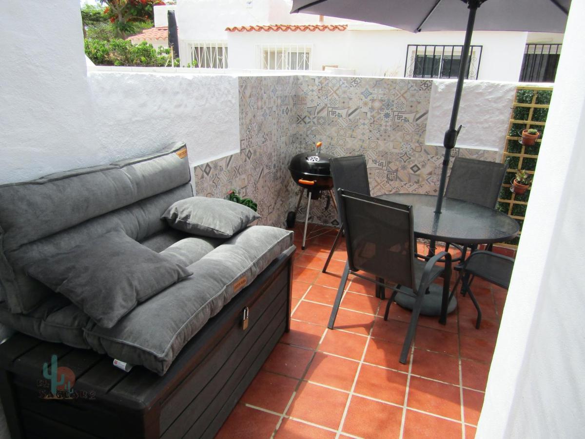 El Saguaro Villa Arona  Eksteriør billede