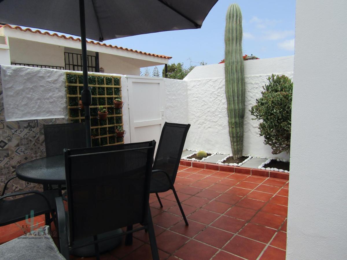 El Saguaro Villa Arona  Eksteriør billede
