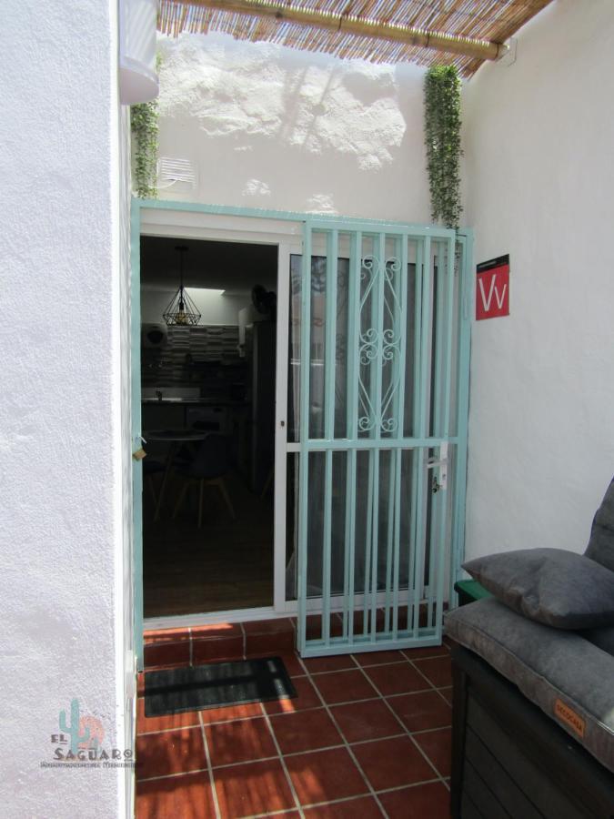 El Saguaro Villa Arona  Eksteriør billede